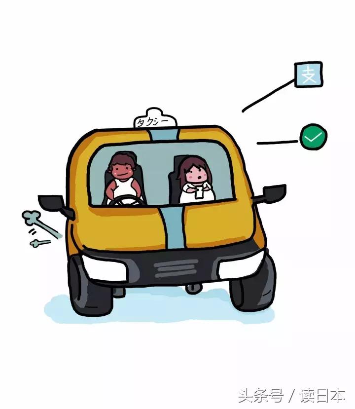 如今中国人去日本不买马桶盖了，却跑去爆买雨伞？