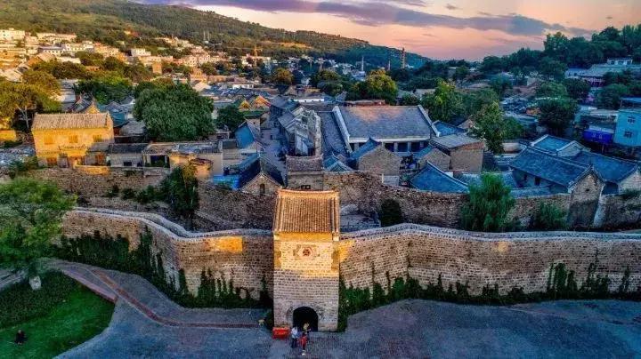 许昌生态家园,许昌宜居家园