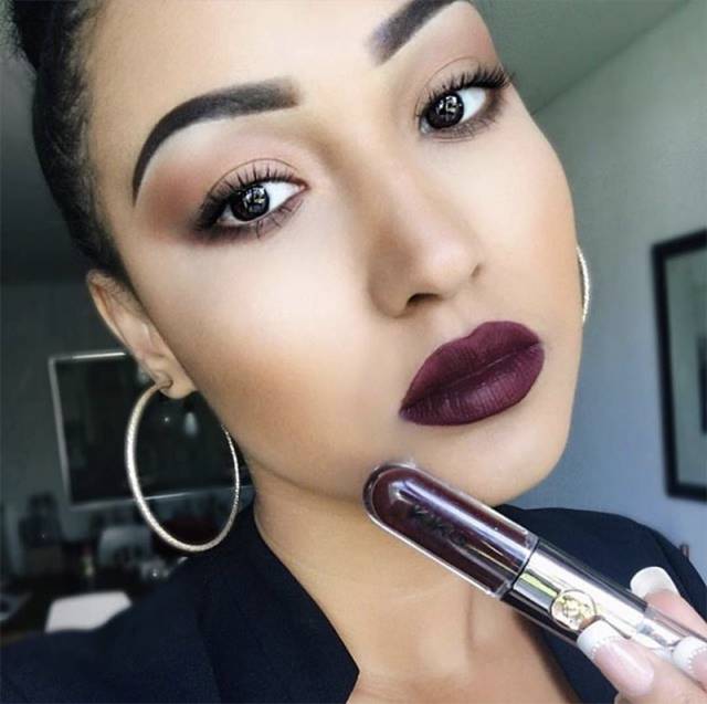 集齐最流行的口红,集齐各种大牌口红6支