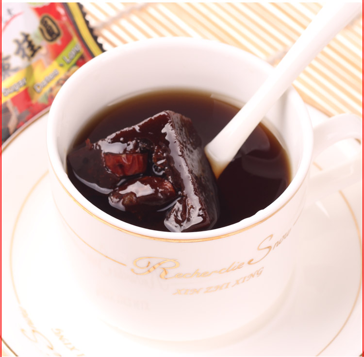 黑糖真的有效果吗,黑糖都有啥功效