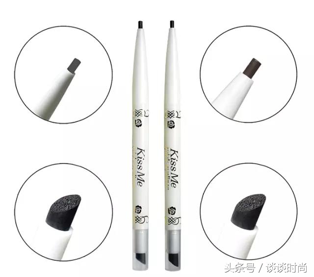 测评：10支网红最火眼线笔，我不信你还选不到喜欢的！