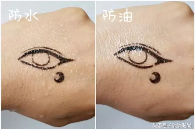 测评：10支网红最火眼线笔，我不信你还选不到喜欢的！