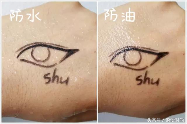 测评：10支网红最火眼线笔，我不信你还选不到喜欢的！