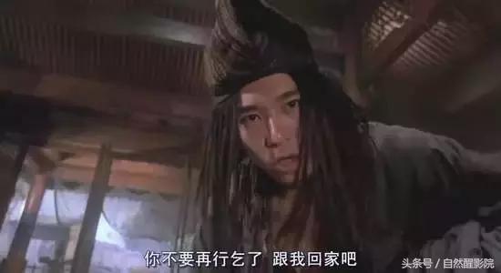 孤独周星驰,苍老孤独的周星驰