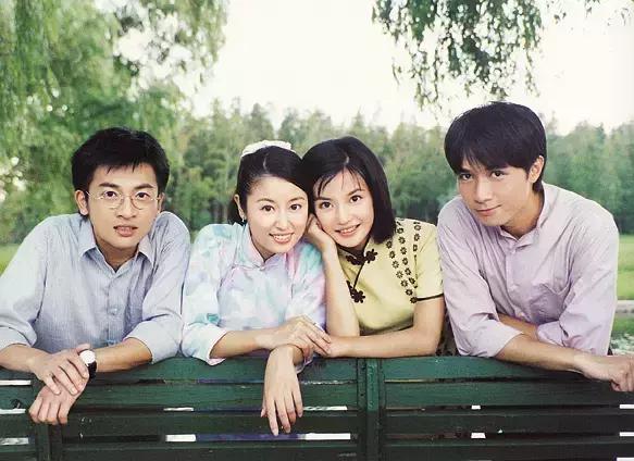 因为一句话而记住一部电视剧,因为一首歌而记住一部电影