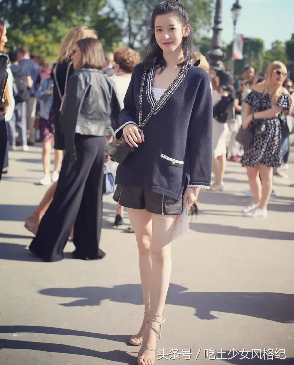 时尚被嘲讽,时尚圈吐槽明星