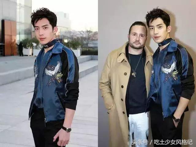 时尚被嘲讽,时尚圈吐槽明星