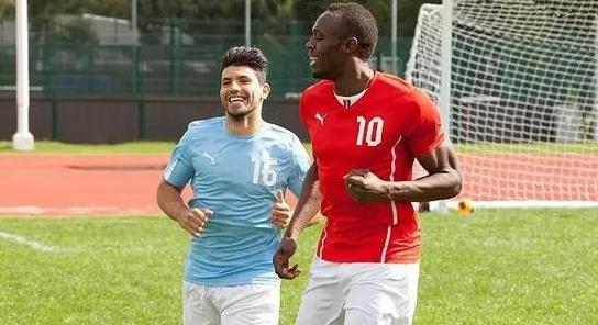 博尔特是否参加这次东京奥运会,博尔特参加2024年巴黎奥运会吗