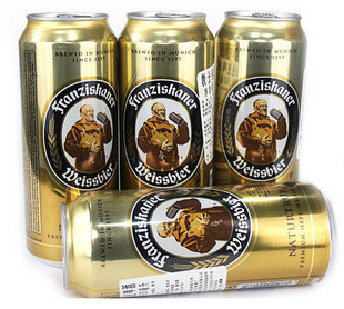 德国教士啤酒多少钱一瓶,德国教士小麦