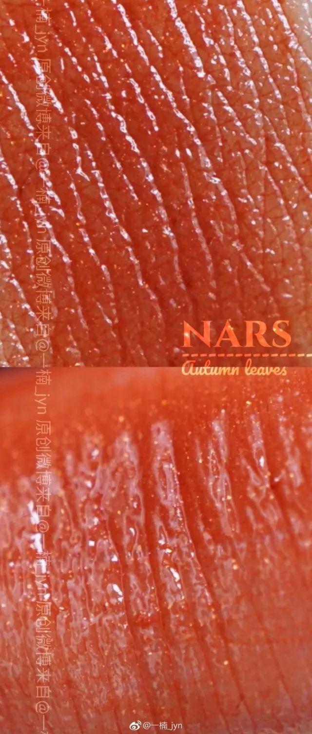 今年最in的口红你选对了吗,今年秋冬最显白的口红都在这里了