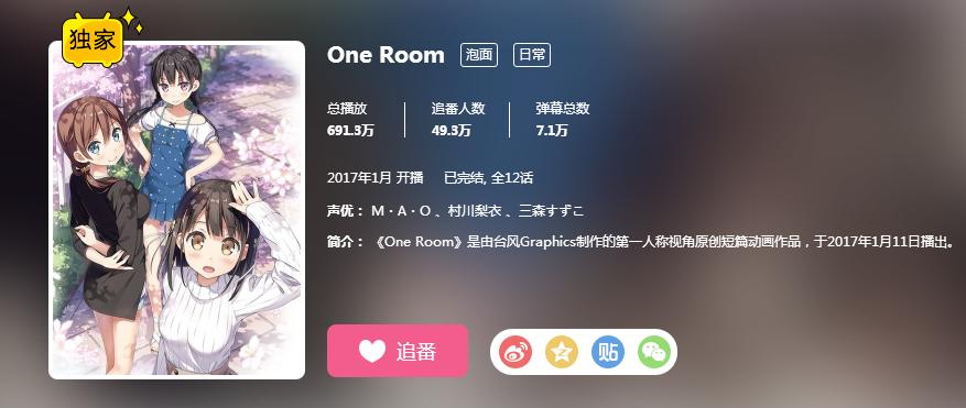 第一人称的动漫有哪些,第一人称女性视角的动漫