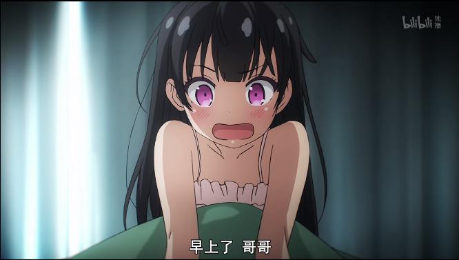 第一人称的动漫有哪些,第一人称女性视角的动漫