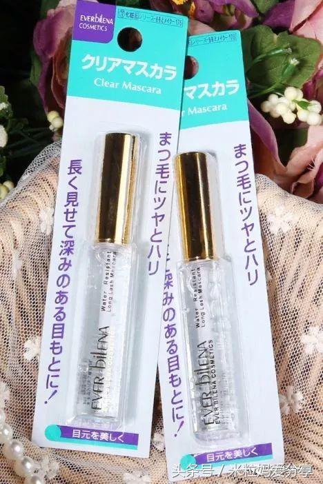 最简单最经济实惠的化妆品,省下千元化妆品自用