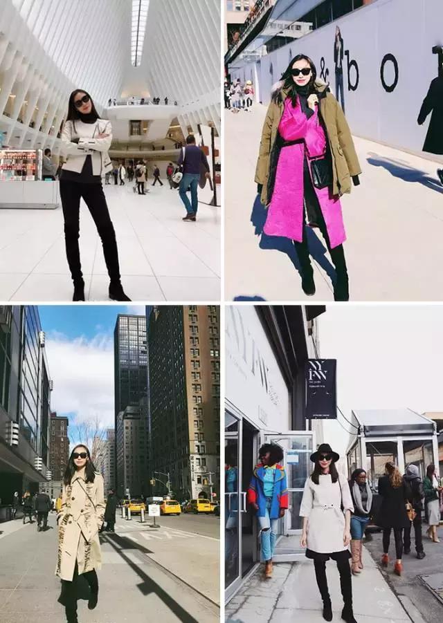 保暖又时髦的过膝靴怎么穿,实用的靴子