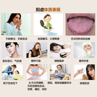 人的阳虚怕冷用什么快速补充阳气,阳气不足百病生脾胃虚寒怎么调理