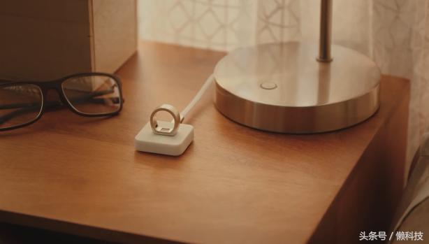 支付宝智能戒指,带支付功能的智能戒指