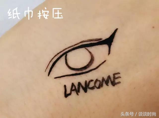 测评：10支网红最火眼线笔，我不信你还选不到喜欢的！