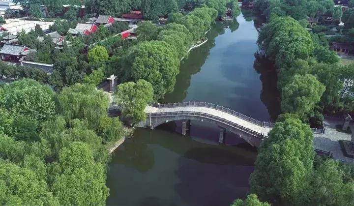 许昌生态家园,许昌宜居家园