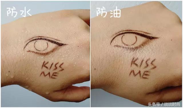 测评：10支网红最火眼线笔，我不信你还选不到喜欢的！