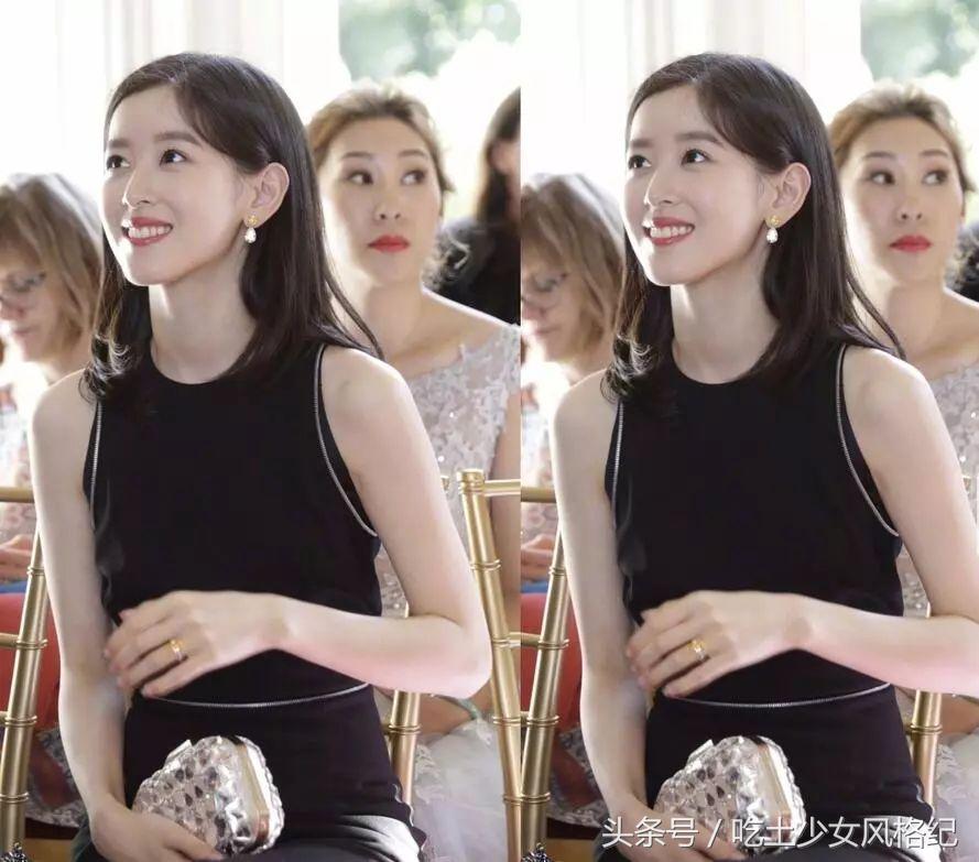 时尚被嘲讽,时尚圈吐槽明星