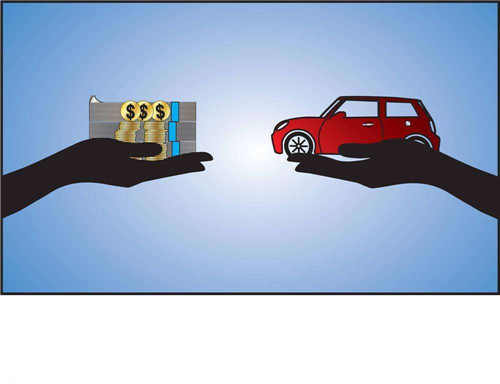 汽车贷款购车条件,免息车贷保险要求