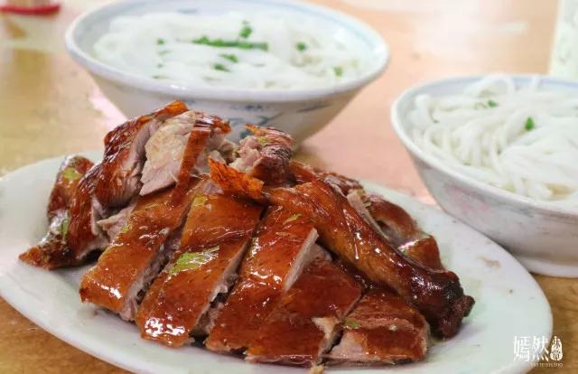 东莞烧鹅濑推荐,帮你探店