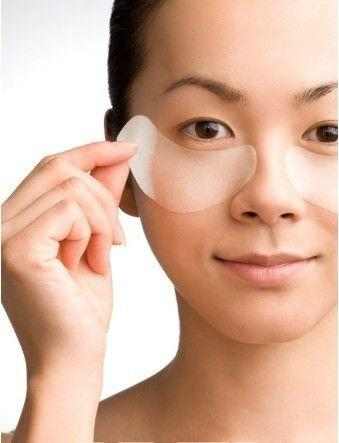 皮肤管理：假性眼纹的护理方法