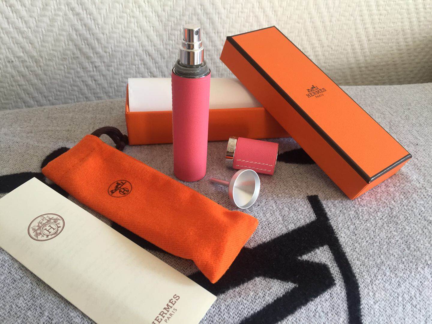 男人适合爱马仕哪款香水,女生喜欢爱马仕哪款香水