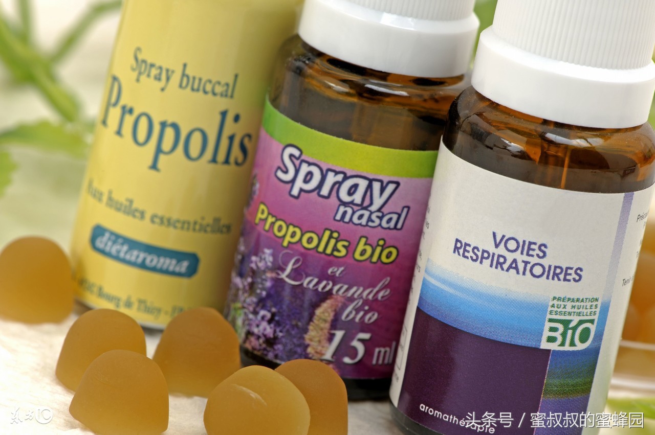 真正的进口蜂胶,第三代无铅蜂胶和进口蜂胶哪个好