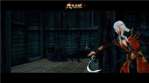 九阴真经大逃杀官方视频,武侠大逃杀端游