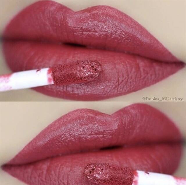 集齐最流行的口红,集齐各种大牌口红6支