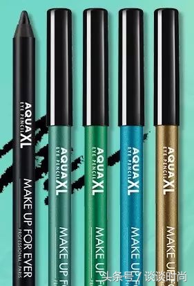 测评：10支网红最火眼线笔，我不信你还选不到喜欢的！