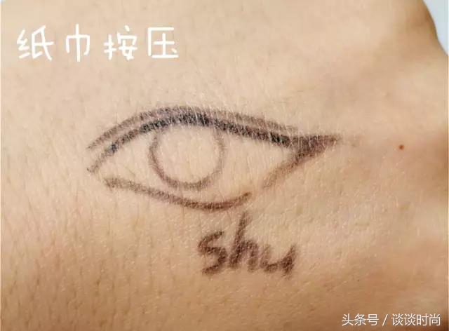 测评：10支网红最火眼线笔，我不信你还选不到喜欢的！