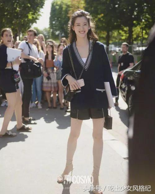 时尚被嘲讽,时尚圈吐槽明星