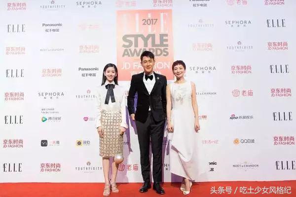 时尚被嘲讽,时尚圈吐槽明星