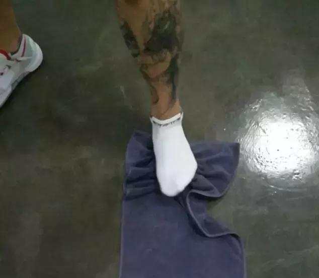 崴过脚以后你的脚还是疼怎么办,崴过的脚恢复好后总疼