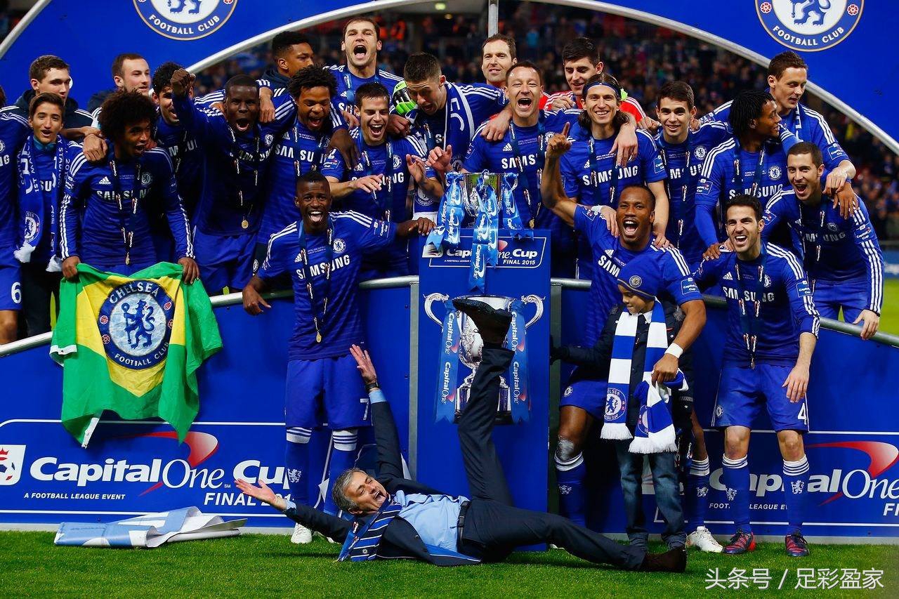 10.21精品推荐：切尔西VS沃特福德，足彩大师助广*彩大**民回血！