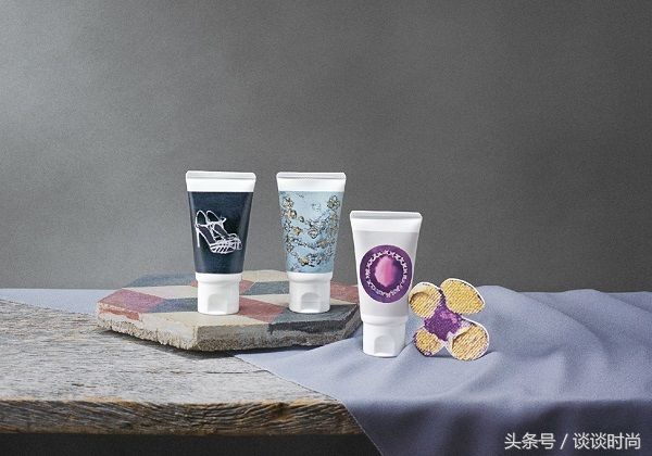 美到窒息的自然妆容,美到令人窒息的圣诞彩妆