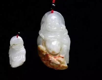 几百块钱的玉石也不全是假的，除了最后两种