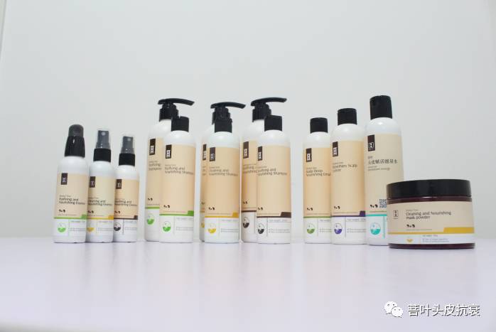 头屑已经产生抗药性,总产生头屑原因