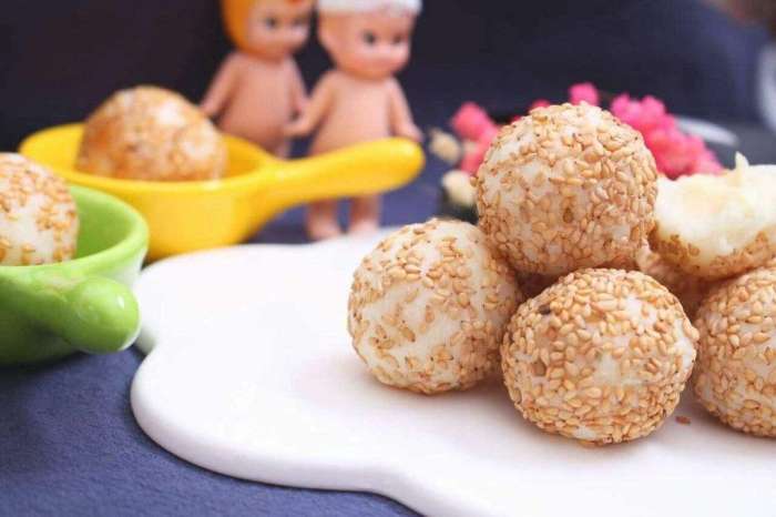 山药做的甜点名字,山药做的甜品汤