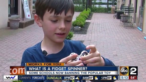 多功能指尖陀螺推荐,多功能指尖陀螺