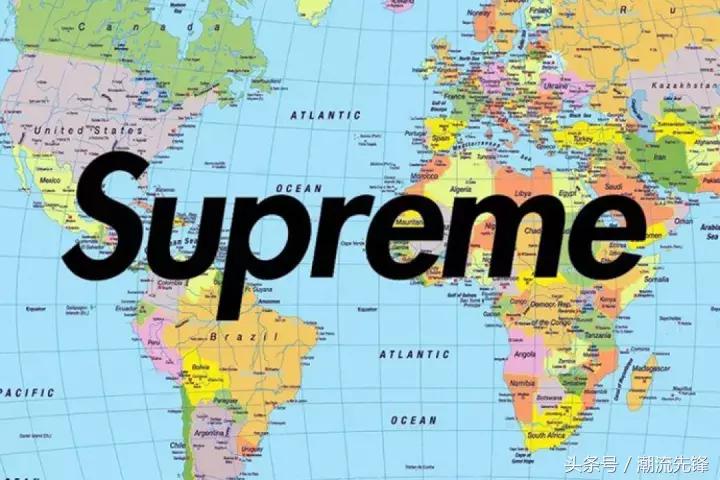 中国开Supreme店没毛病，但我不想和大妈一起排队！