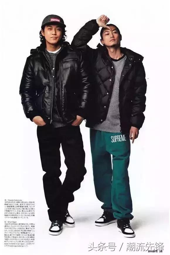 中国开Supreme店没毛病，但我不想和大妈一起排队！