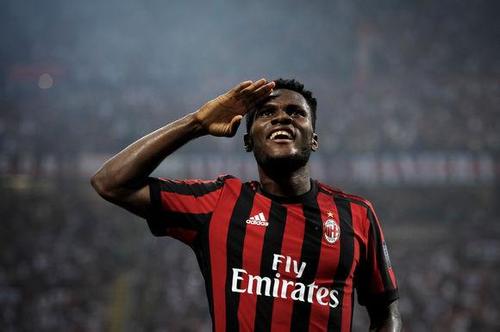 AC米兰到底要打343还是3421？蒙特拉又要变阵了！