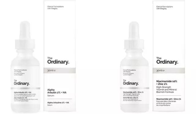 白醋加甘油快速美白法,亲测有效美白祛斑