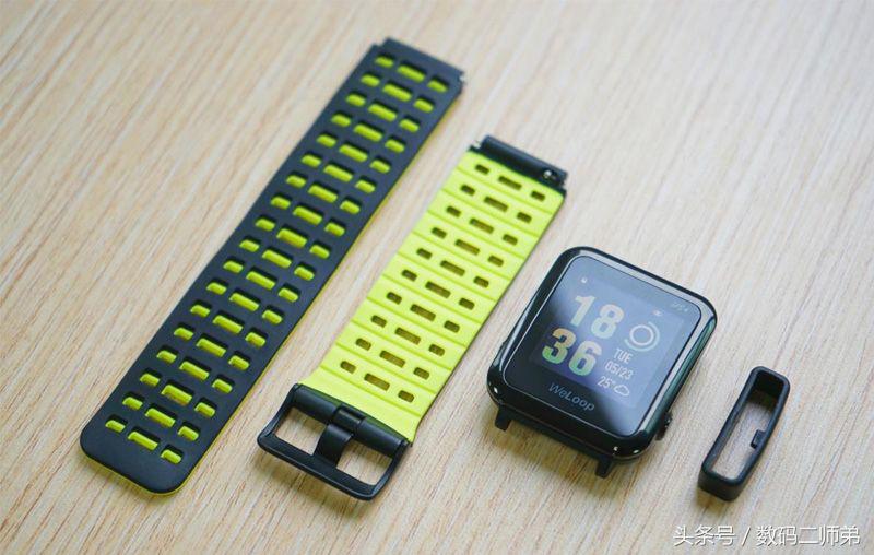 智能手环健康,主打健康的智能手环