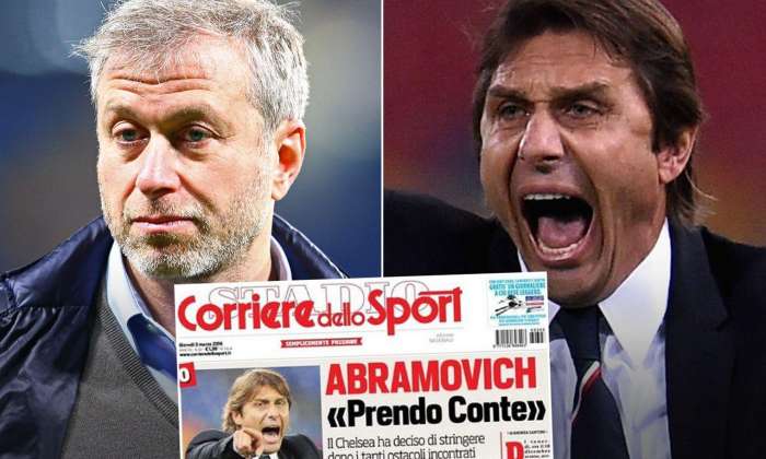 两轮不胜孔蒂下课倒计时,孔蒂下赛季最新消息