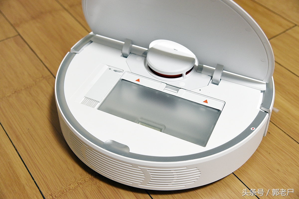 石头扫地机器人可以定时扫地吗,石头扫地机器人怎么拖地