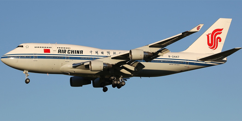 说说管制员怎么识别航空器